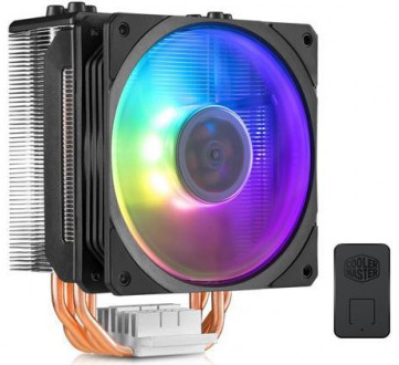 Cooler Master Blizzard T400 RGB CPU Air Cooler