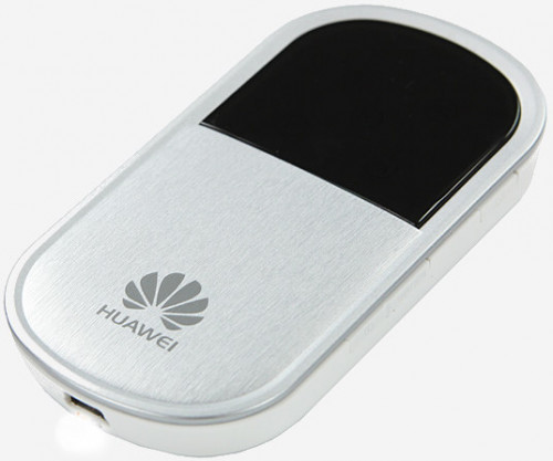 Huawei E5830 3G Mobile WiFi Modem