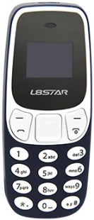 L8STAR BM10 Mini Mobile Phone