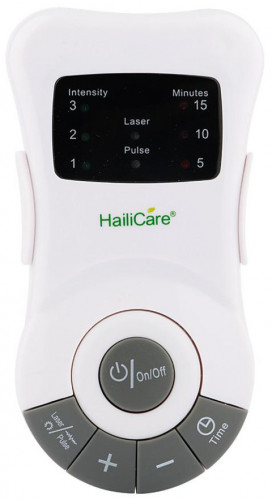 HailiCare CR-912 Allergy Reliever Massage Laser Therapy