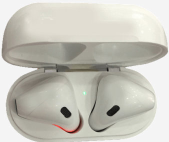 Aspor A616 TWS Earbud Bluetooth Headphone