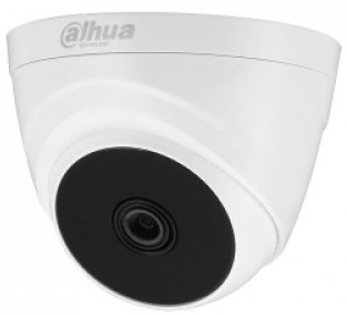 Dahua HAC-T1A21 Eyeball 2MP HDCVI IR Camera