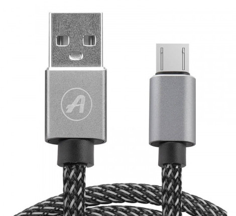 Aspor A131L USB Type-C Data Cable