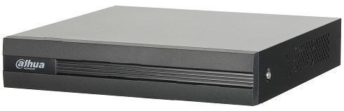 Dahua XVR1A08 Penta-Brid 8-Channel Digital Video Record