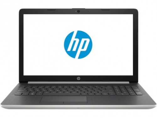 HP 15-du0058tx Core i5 8th Gen 2GB Graphics Laptop