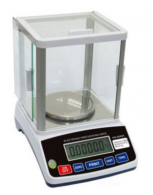 Auto Calibration Digital Weight Scale
