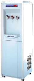 Deng Yuan HM-6181 Built-In 5 Stage Water Purifier