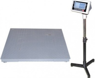 T-Scale TF-1010-1.5t-M 1.5-Ton Weighting Machine