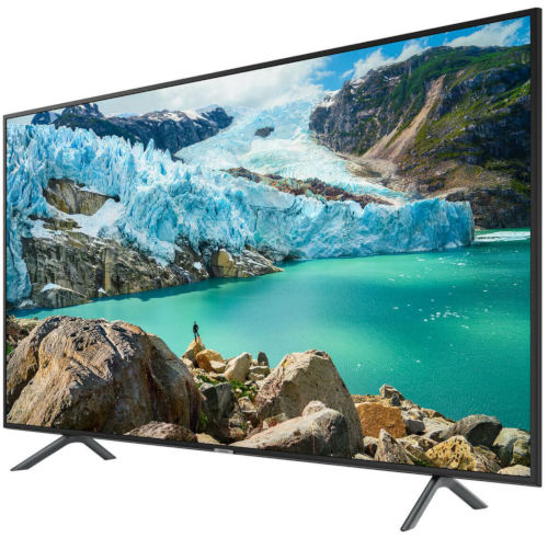Samsung RU7100 43" 4K UHD 20W Sound Smart TV