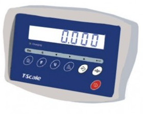 T-Scale Weight Measuring Monitor