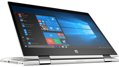 HP ProBook x360 440 G1 Core i5 8GB RAM 256GB SSD Laptop