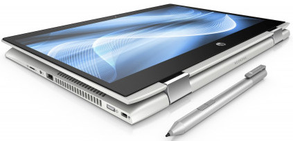 HP ProBook x360 440 G1 Core i7 512GB SSD 14" Laptop
