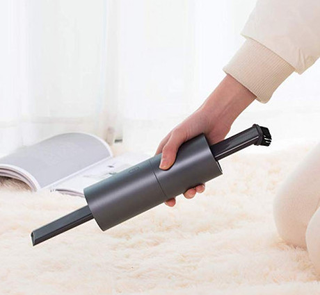 FaSoLa Handheld Wireless Mini Vacuum Cleaner