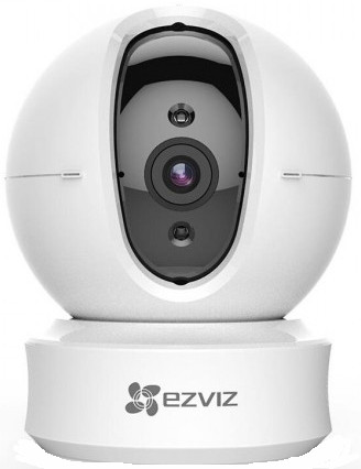 Hikvision Ezviz CS-CV246 360° 1MP PTZ IR Camera