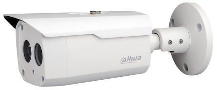 Dahua HAC-HFW400DP 4MP bullet CC camera