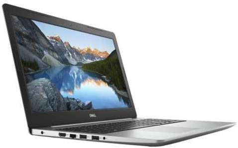 Dell Inspiron 5570 Core i5 8th Gen 1TB 15.6" Laptop