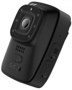 SJCAM A10 Wearable Action Camera