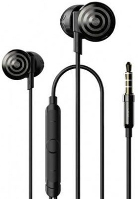 UiiSii Hi-905 Balanced Armature Wired In-Ear Earphone