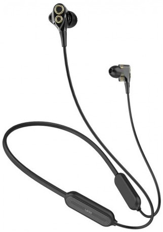UiiSii BN80 Bluetooth Neckband Earphone