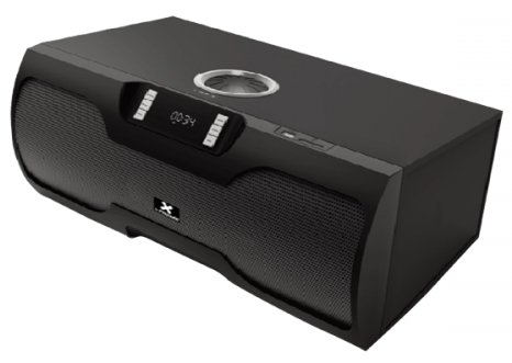Xtreme E501BU Wirless Bluetooth Speaker