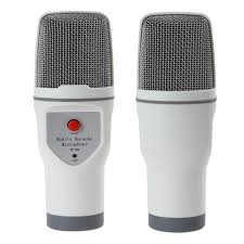 Karaoke SF-690 Mobile Condenser Microphone