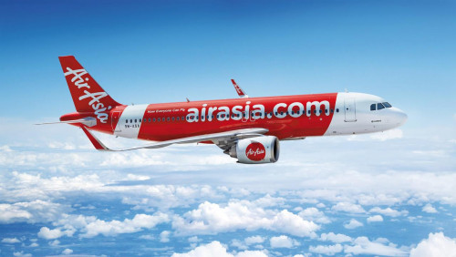 Dhaka to Brunei One Way Air Ticket Fare by Air Aisa