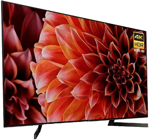 Sony Bravia X9000F 85 Inch Big Screen Android TV