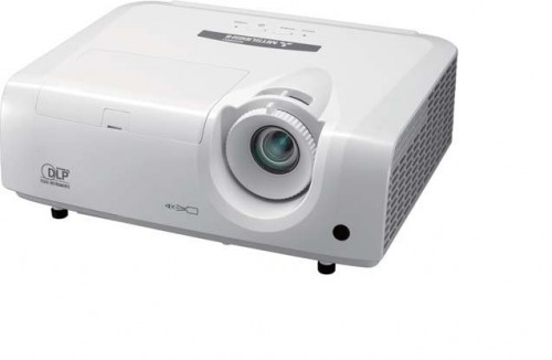 Mitsubishi XD280U LCD Projector