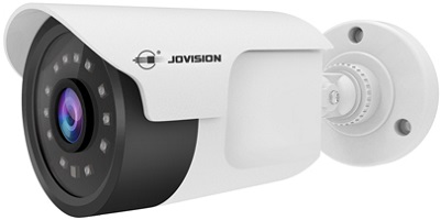 Jovision JVS-N815-YWC-R2 2MP FHD Outdoor IP Camera