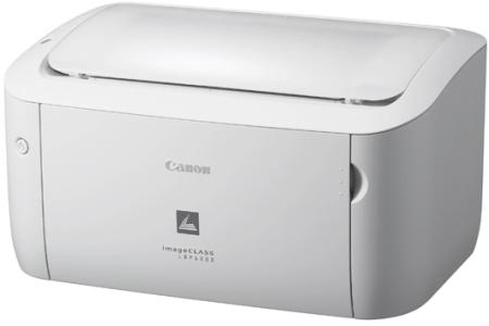 Canon LBP 6000 Color Printer