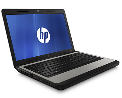 HP 430s Core i3 2nd Generation 14" Laptop
