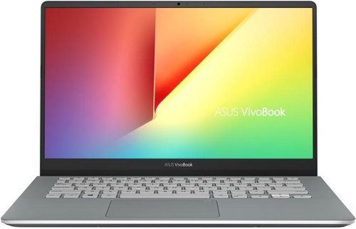 Asus VivoBook S430 Core i3 8th Gen Ultra-Thin Laptop