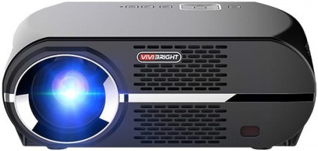 Vivibright GP100 3500 Lumens Projector