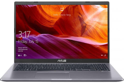 Asus 14 X409UA Intel Core i3 7th Gen 1TB HDD Laptop