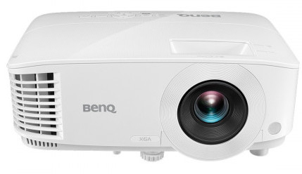 BenQ MX611 4000 Lumens Wireless Business Projector