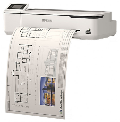 Epson SureColor SC-T3130N Large Format Printer