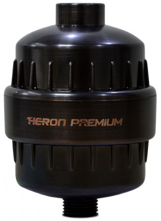 Heron Premium Shower Filter