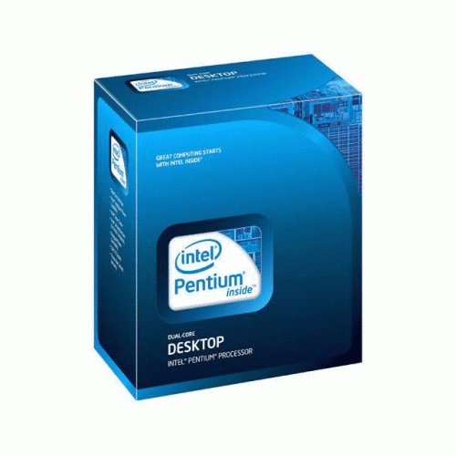 Intel Dual Core 3.0 GHz Processor