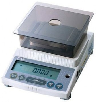 CAS XE-H Micro Weighing Scale