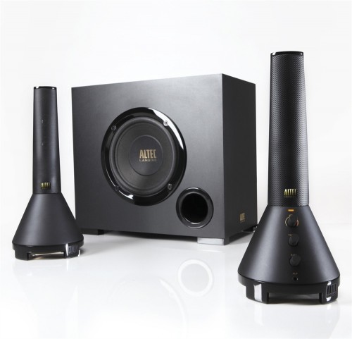 Altec Lansing VS-4621 Speaker