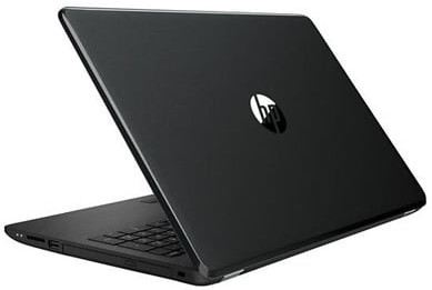 HP 15-da0072nia Core i5 8th Gen 4GB RAM 15.6" Laptop