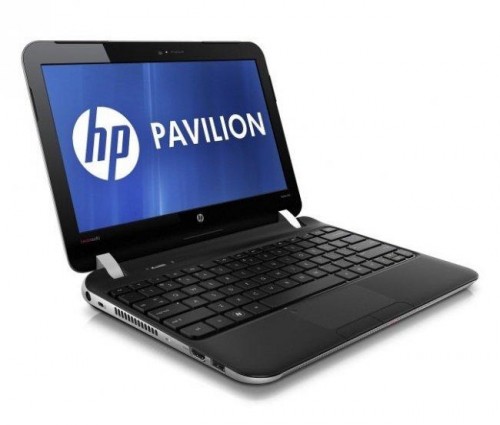 HP Pavilion DM1-4000AU 11.6" Notebook