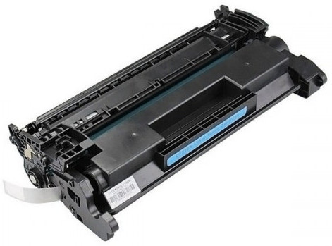 ZO Print 26A Black LaserJet Printer Toner