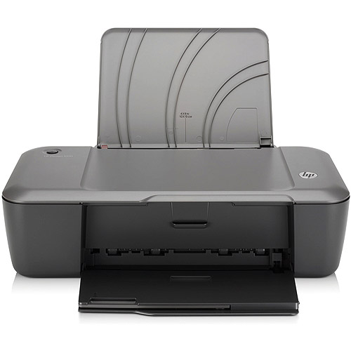 HP Deskjet 1000 Color Inkjet Printer