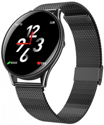 Bakeey SN58 Heart Rate Fitness Waterproof Smartwatch