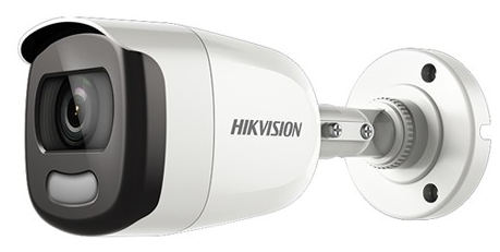Hikvision DS-2CE10DFT-F Full HD CCTV Camera
