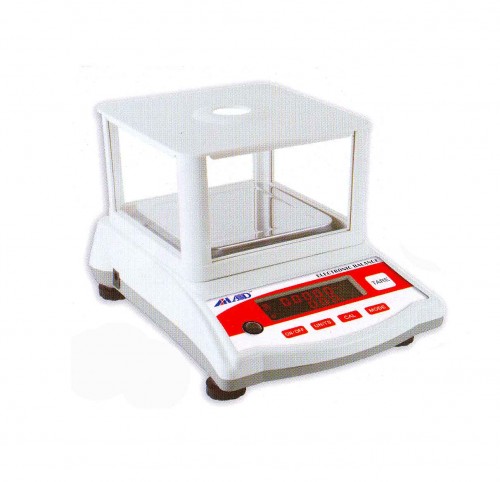 GSM Weight Balance