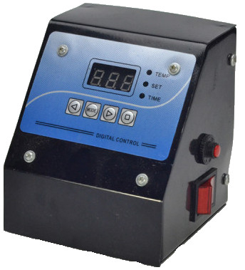 Digital Temperature Controller for Heat Press Machine