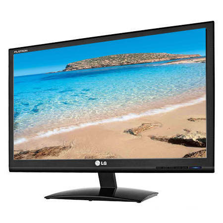LG E1941S-bn 18.5" LED display Monitor