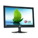 LG E2240T 21.5-inch LED Monitor